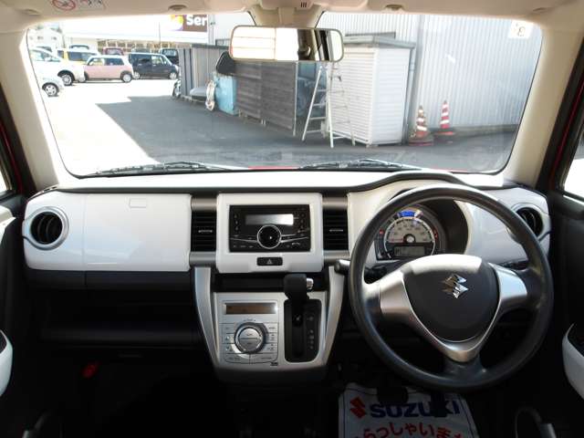 Suzuki Hustler 10