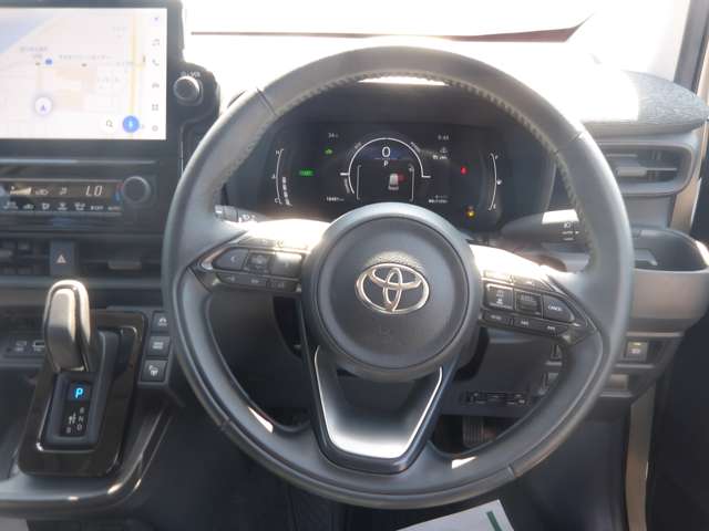 Toyota Sienta 12