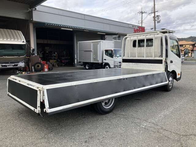 Toyota Toyoace 11