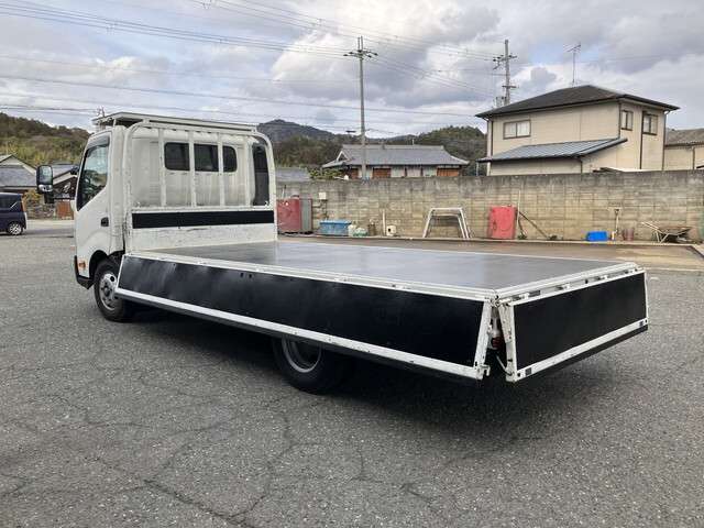 Toyota Toyoace 12