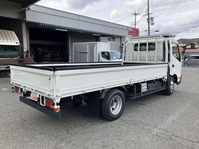 Toyota Toyoace 2