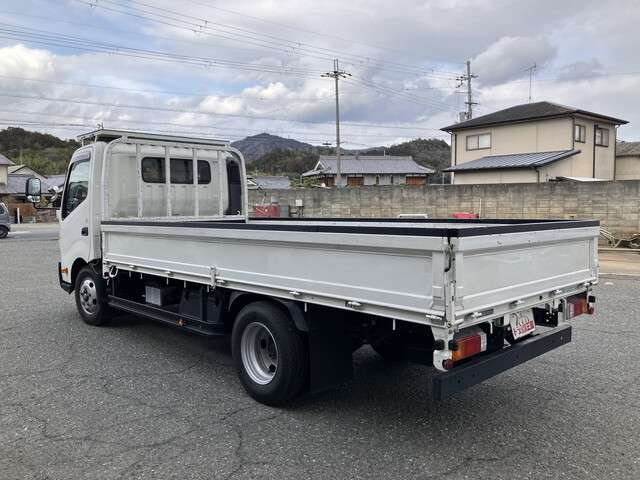 Toyota Toyoace 3