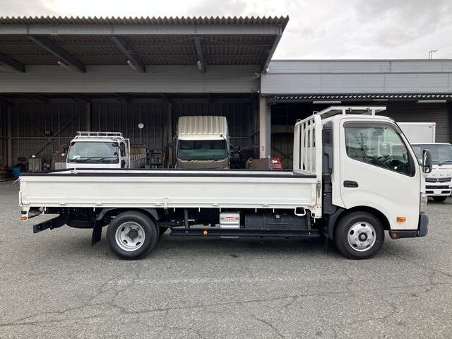 Toyota Toyoace 5