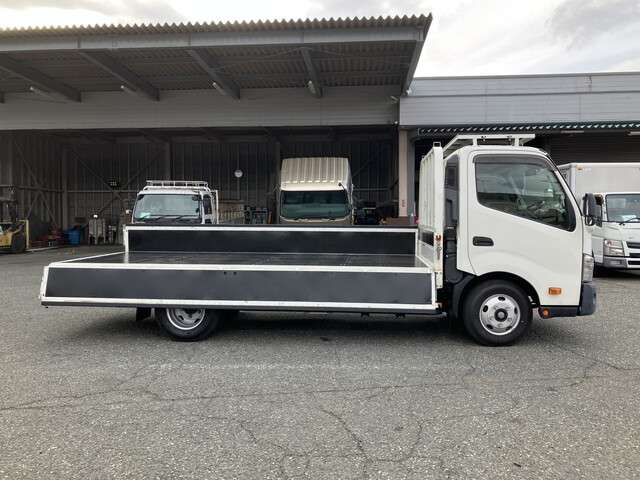 Toyota Toyoace 6