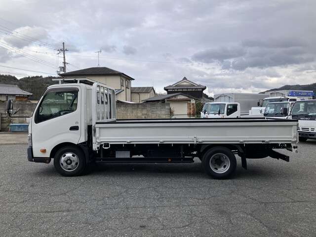 Toyota Toyoace 7