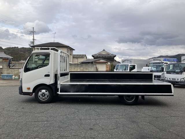 Toyota Toyoace 8