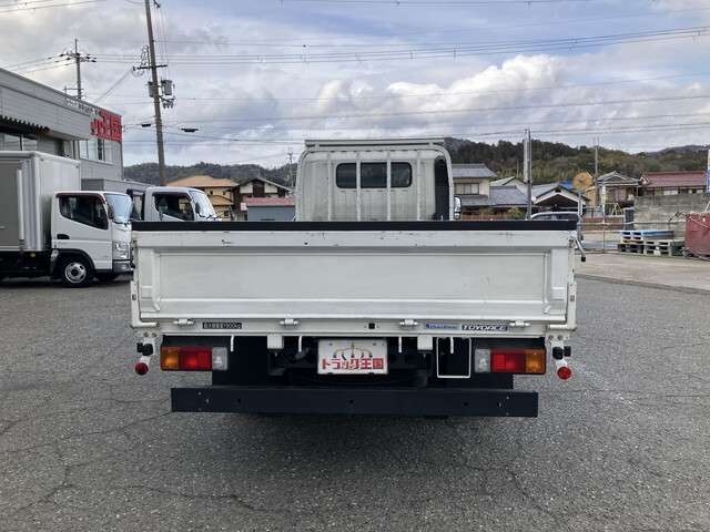 Toyota Toyoace 9