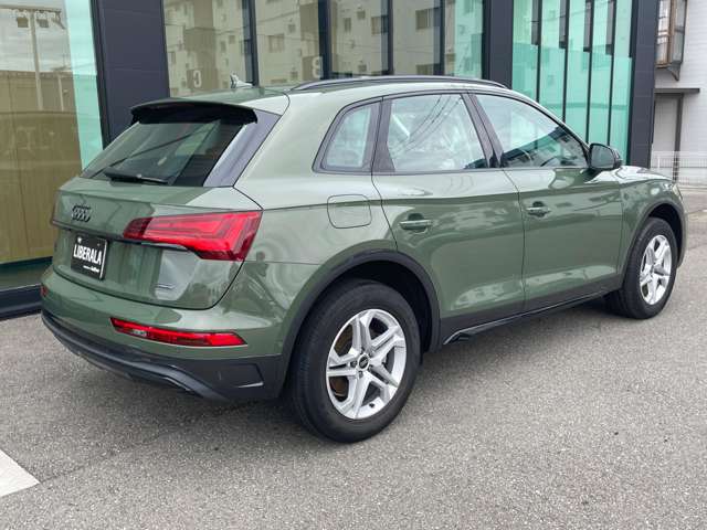 Audi Q5 11