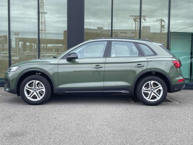 Audi Q5 5