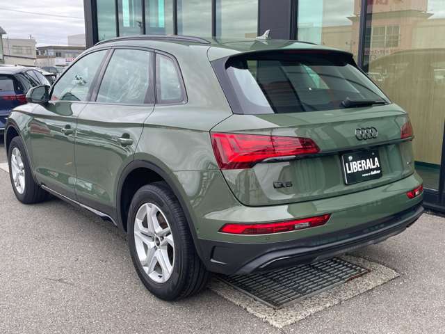Audi Q5 6