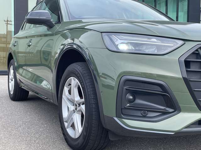Audi Q5 7