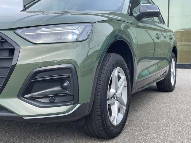 Audi Q5 8