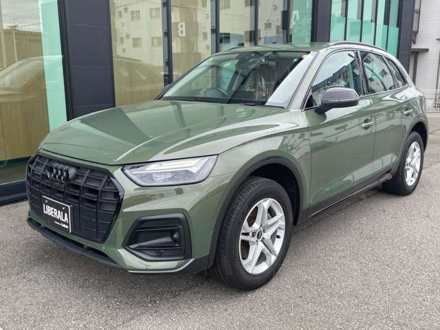 Audi Q5 9