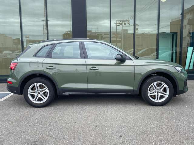 Audi Q5 10