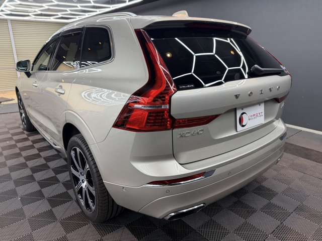 Volvo XC60 11