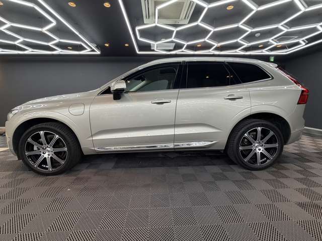 Volvo XC60 12