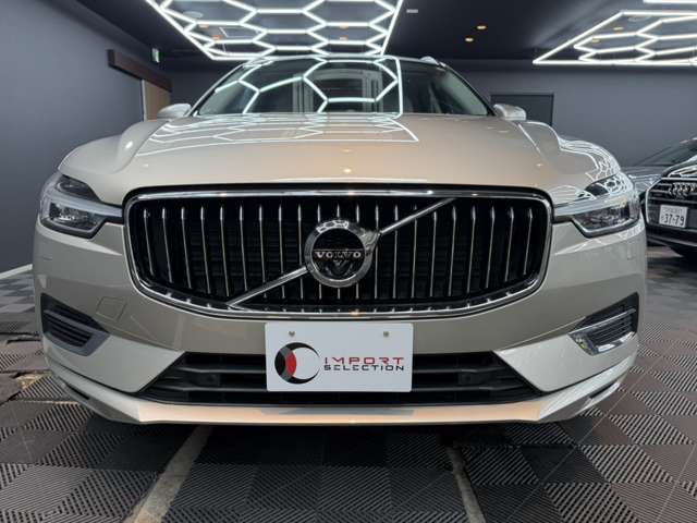 Volvo XC60 7