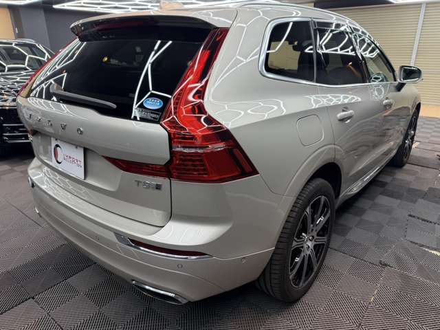 Volvo XC60 9