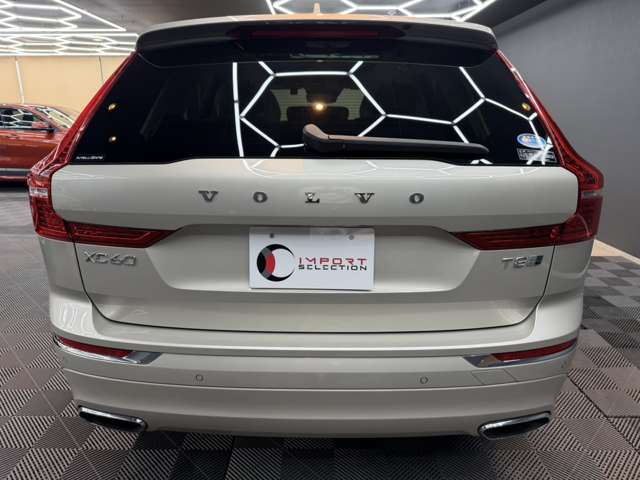 Volvo XC60 10