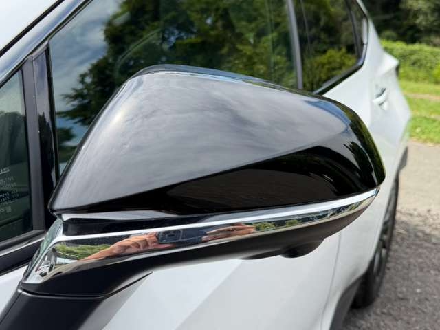Lexus NX 12
