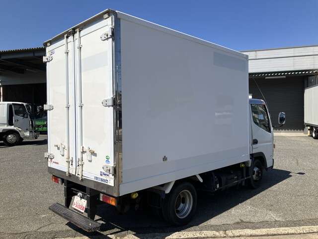 Mitsubishi Fuso Canter 2