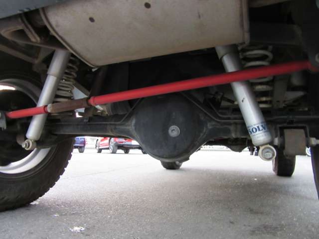 Suzuki Jimny 11
