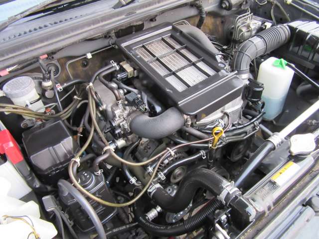 Suzuki Jimny 7