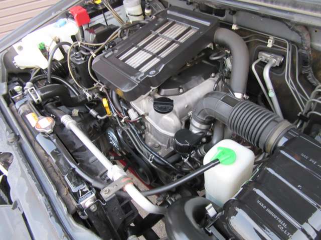 Suzuki Jimny 8