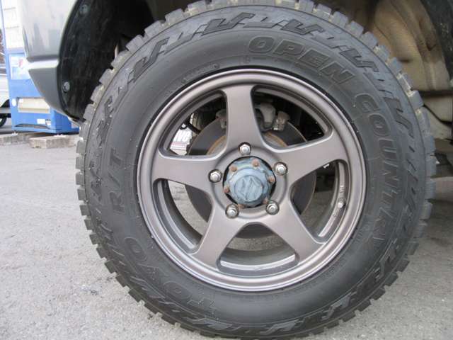 Suzuki Jimny 9