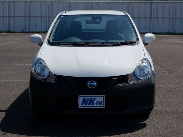 Nissan NV150 AD 2