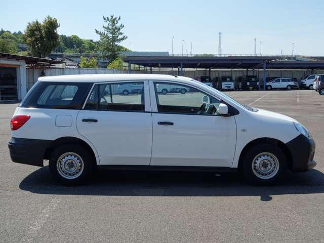 Nissan NV150 AD 4