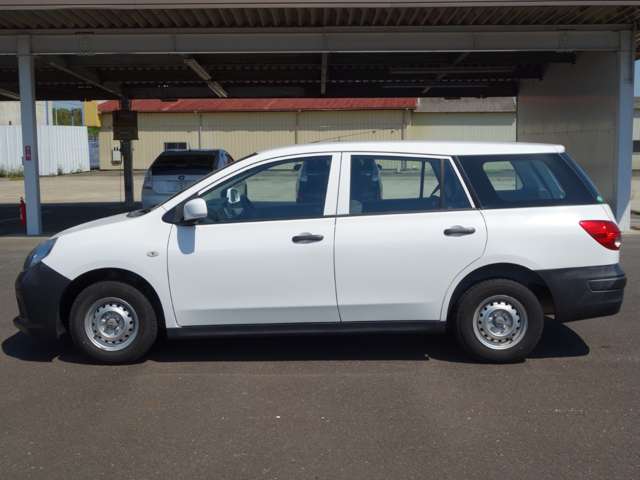 Nissan NV150 AD 5