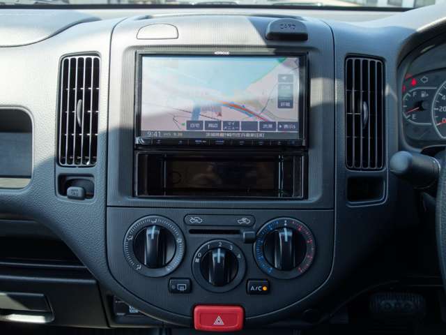Nissan NV150 AD 10