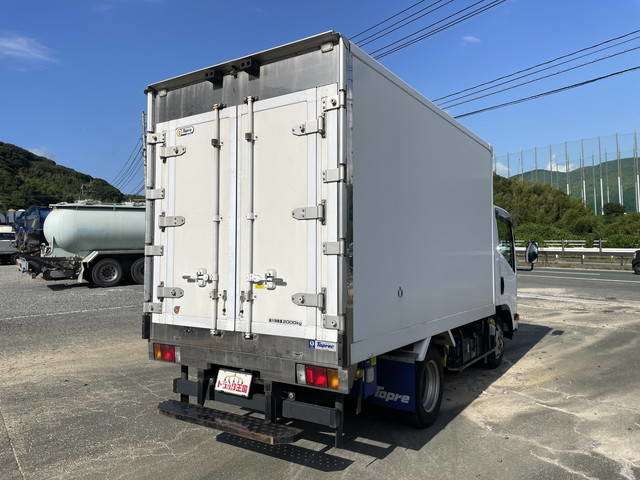Isuzu Elf 2