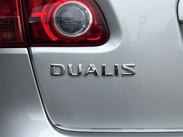 Nissan Dualis 11