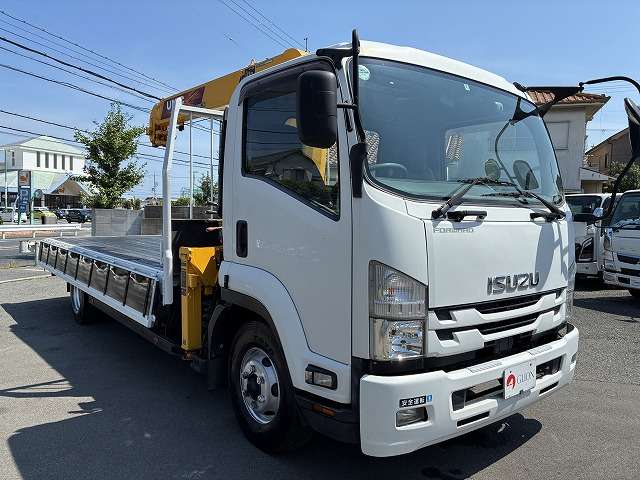 Isuzu Forward 10