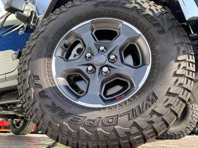 Jeep Gladiator 9