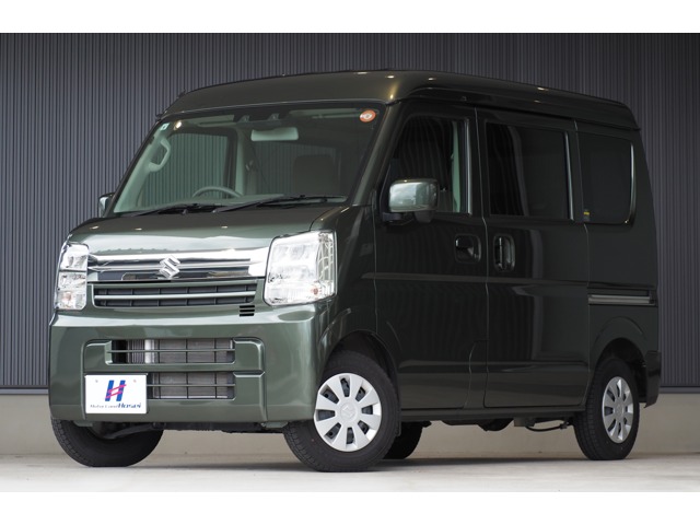 Suzuki Every 3