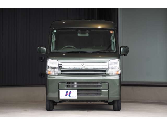 Suzuki Every 4