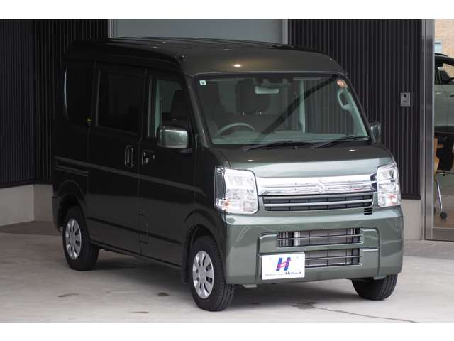 Suzuki Every 6