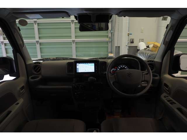 Suzuki Every 8