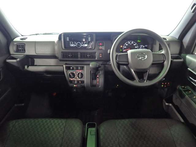 Daihatsu Hijet Deck Van 8
