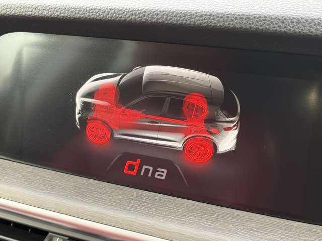 Alfa Romeo Stelvio 6