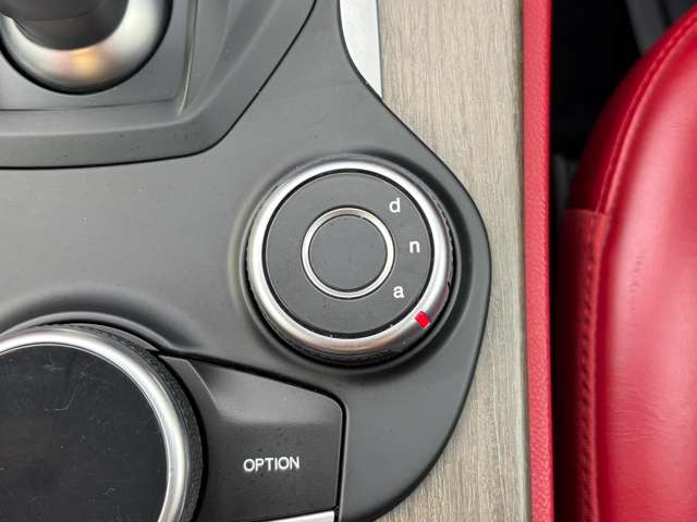 Alfa Romeo Stelvio 7