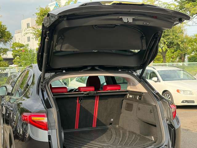 Alfa Romeo Stelvio 9