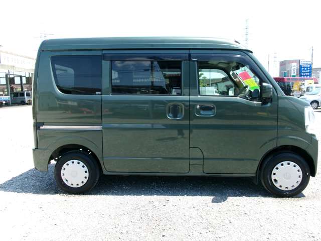 Suzuki Every 6