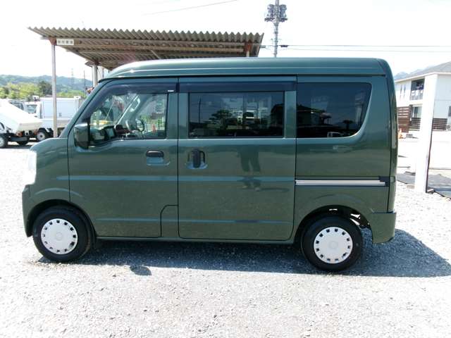 Suzuki Every 9