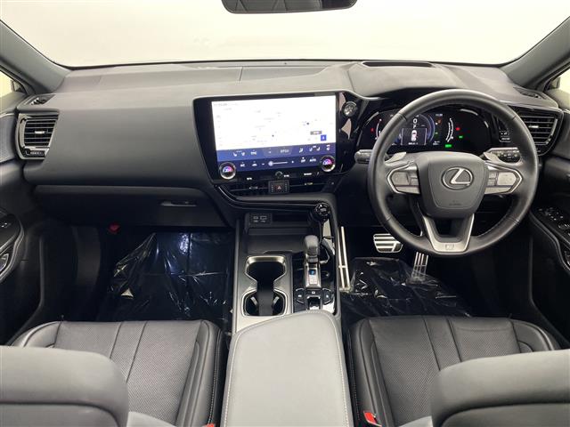 Lexus NX 5