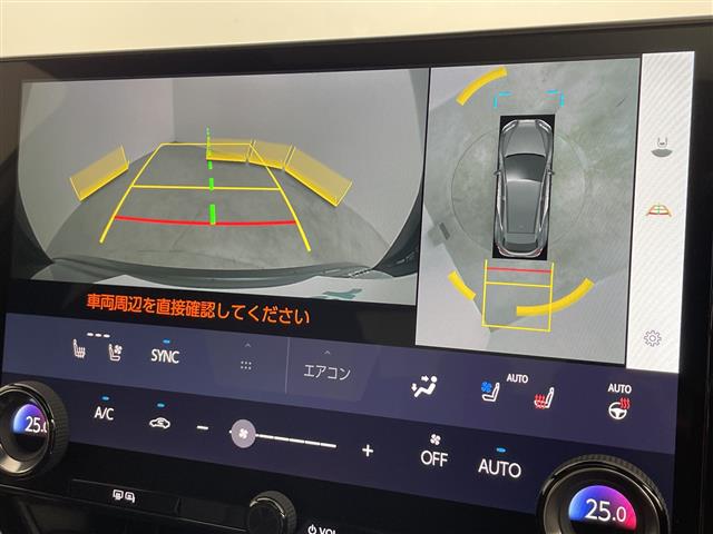 Lexus NX 7