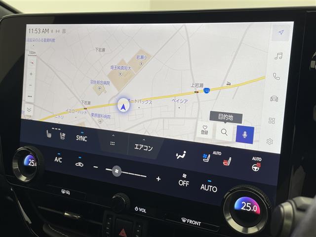 Lexus NX 10